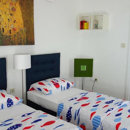 Appartement Stancija Vergotini à Poreč Extérieur photo